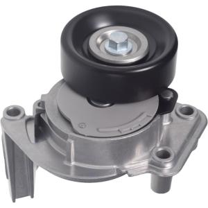 imageAUQDD 38170 Belt Tensioner and Pulley Assembly For 30L 2JZGE Eng Fit For 9397 Lexus GS3009805 GS3000102 IS3009200 SC300 9398 Toyota Supra 89003341 166200W022 8930338488