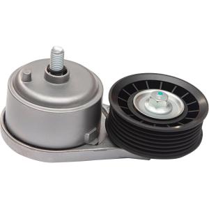 imageAUQDD 38344 Automatic Belt Tensioner and Pulley Assembly For L4 14L 83cid Fit For 20132020 Buick Encore 1115 Chevy Cruze 2016 Cruze Limited 1220 Sonic 1320 Trax38103