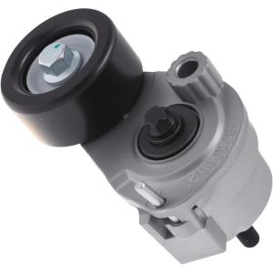 imageAUQDD 38344 Automatic Belt Tensioner and Pulley Assembly For L4 14L 83cid Fit For 20132020 Buick Encore 1115 Chevy Cruze 2016 Cruze Limited 1220 Sonic 1320 Trax38160