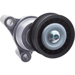 imageAUQDD 38344 Automatic Belt Tensioner and Pulley Assembly For L4 14L 83cid Fit For 20132020 Buick Encore 1115 Chevy Cruze 2016 Cruze Limited 1220 Sonic 1320 Trax39083