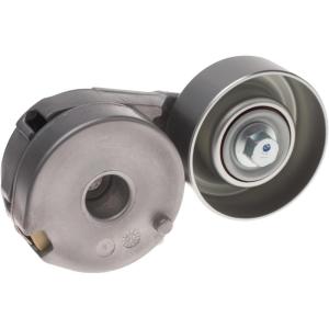imageAUQDD 89372 Belt Tensioner and Pulley Assembly 23L25L Fit For 0512 Ford Escape 0311 Focus 0612 Fusion 0709 Mazda 30307 Mazda 60511 TributeMercury Mariner 0611 Milan 38452 3840839162