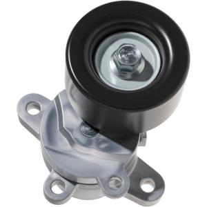 imageAUQDD 89372 Belt Tensioner and Pulley Assembly 23L25L Fit For 0512 Ford Escape 0311 Focus 0612 Fusion 0709 Mazda 30307 Mazda 60511 TributeMercury Mariner 0611 Milan 38452 3840839155