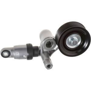 imageAUQDD 89372 Belt Tensioner and Pulley Assembly 23L25L Fit For 0512 Ford Escape 0311 Focus 0612 Fusion 0709 Mazda 30307 Mazda 60511 TributeMercury Mariner 0611 Milan 38452 3840839339