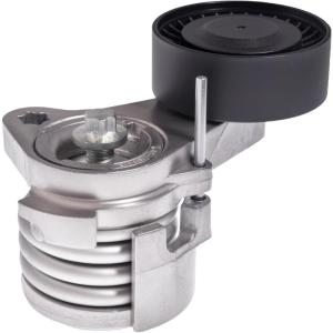imageAUQDD 89372 Belt Tensioner and Pulley Assembly 23L25L Fit For 0512 Ford Escape 0311 Focus 0612 Fusion 0709 Mazda 30307 Mazda 60511 TributeMercury Mariner 0611 Milan 38452 3840839112