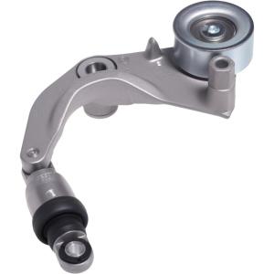 imageAUQDD 89372 Belt Tensioner and Pulley Assembly 23L25L Fit For 0512 Ford Escape 0311 Focus 0612 Fusion 0709 Mazda 30307 Mazda 60511 TributeMercury Mariner 0611 Milan 38452 3840839077