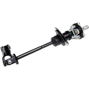 imageAUQDD Steering Shaft wU Joint Coupler Fit for 9296 Ford Bronco F150 F250 1997 F250 HD  9297 F350 9503 Ford Windstar Steering Column Replace  425350 425353 F7TZ3B676AA F7TZ3B676AA15167588