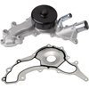 image:imageAUQDD AW6169 Water Pump Kit With Gasket For Engine 36L ERB ENG Fit For 1114 Chrysler 2001120 3001114 Dodge Avenger1120 Challenger Charger 1115 Jeep Grand Cherokee 1318 Ram 1500
