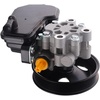image:imageAUQDD 215429 New Power Steering Pump wND Body Code Compatible With 2005 2006 2007 Dodge Dakota Power Assist Pump Replace 9605429 52855186AH 52855186AF R2855186AH