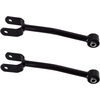 image:imageAUQDD 4Pc Suspension NonAdjustable Type Rear Control Arm Compatible With 1114 Chrysler 2001114 Dodge Avenger1118 Journey Lateral Link Replace  K643056 K642901 524719 524720