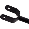 image:imageAUQDD 4Pc Suspension NonAdjustable Type Rear Control Arm Compatible With 1114 Chrysler 2001114 Dodge Avenger1118 Journey Lateral Link Replace  K643056 K642901 524719 524720