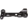 image:imageAUQDD K641134 K641135 Front Lower Control Arm Support Bracket Compatible With 20042007 Buick Rainier 0306 Chevy SSR0209 Trailblazer  0209 GMC Envoy 0204 Olds Bravada 0509 Saab 97X