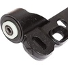 image:imageAUQDD K641134 K641135 Front Lower Control Arm Support Bracket Compatible With 20042007 Buick Rainier 0306 Chevy SSR0209 Trailblazer  0209 GMC Envoy 0204 Olds Bravada 0509 Saab 97X