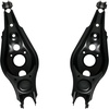 image:imageAUQDD 2Pc Suspension Rear Lower Rearward Control Arm Compatible With 20152017 Lexus NX200t1821 NX3001521 NX300h 20062018 Toyota RAV4 Replace  K641938 K641939 487400R020 487300R030