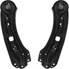 image:imageAUQDD 2Pc Suspension Rear Trailing Arm Compatible With 1114 Chrysler 2000710 Sebring 0814 Dodge Avenger0920 Journey Control Arm Replace  K643089 K643090 5085415AD 5085416AD