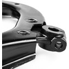 image:image4Pcs Suspension Kits AUQDD K660156 x2 K660157 x2 Rear Control Arm Trailing Arm Fit For 0407 Buick Rainier 0208 Chevy TrailblazerGMC Envoy 0204 Olds Bravada 0508 Saab 97X2PC For 0209 Trailblazer