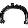 image:image4Pcs Suspension Kits AUQDD K660156 x2 K660157 x2 Rear Control Arm Trailing Arm Fit For 0407 Buick Rainier 0208 Chevy TrailblazerGMC Envoy 0204 Olds Bravada 0508 Saab 97X2PC For 0209 Trailblazer