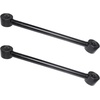 image:image4Pcs Suspension Kits AUQDD K660156 x2 K660157 x2 Rear Control Arm Trailing Arm Fit For 0407 Buick Rainier 0208 Chevy TrailblazerGMC Envoy 0204 Olds Bravada 0508 Saab 97X4PC For 0208 Trailblazer