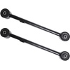 image:image4Pcs Suspension Kits AUQDD K660156 x2 K660157 x2 Rear Control Arm Trailing Arm Fit For 0407 Buick Rainier 0208 Chevy TrailblazerGMC Envoy 0204 Olds Bravada 0508 Saab 97X4PC For 0208 Trailblazer