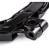 image:image4Pcs Suspension Kits AUQDD K660156 x2 K660157 x2 Rear Control Arm Trailing Arm Fit For 0407 Buick Rainier 0208 Chevy TrailblazerGMC Envoy 0204 Olds Bravada 0508 Saab 97X2PC For 0209 Trailblazer