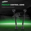 image:image4Pcs Suspension Kits AUQDD K660156 x2 K660157 x2 Rear Control Arm Trailing Arm Fit For 0407 Buick Rainier 0208 Chevy TrailblazerGMC Envoy 0204 Olds Bravada 0508 Saab 97X2PC For 0208 Trailblazer