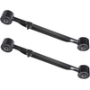 image:image4Pcs Suspension Kits AUQDD K660156 x2 K660157 x2 Rear Control Arm Trailing Arm Fit For 0407 Buick Rainier 0208 Chevy TrailblazerGMC Envoy 0204 Olds Bravada 0508 Saab 97X4PC For 0208 Trailblazer