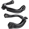 image:image4Pcs Suspension Kits AUQDD K660156 x2 K660157 x2 Rear Control Arm Trailing Arm Fit For 0407 Buick Rainier 0208 Chevy TrailblazerGMC Envoy 0204 Olds Bravada 0508 Saab 97X2PC For 0209 Trailblazer