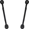 image:image4Pcs Suspension Kits AUQDD K660156 x2 K660157 x2 Rear Control Arm Trailing Arm Fit For 0407 Buick Rainier 0208 Chevy TrailblazerGMC Envoy 0204 Olds Bravada 0508 Saab 97X2PC For 0208 Trailblazer