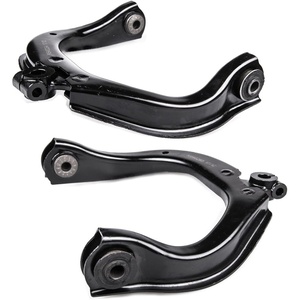 image:image4Pcs Suspension Kits AUQDD K660156 x2 K660157 x2 Rear Control Arm Trailing Arm Fit For 0407 Buick Rainier 0208 Chevy TrailblazerGMC Envoy 0204 Olds Bravada 0508 Saab 97X2PC For 0209 Trailblazer