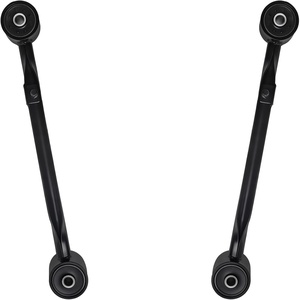 image:image4Pcs Suspension Kits AUQDD K660156 x2 K660157 x2 Rear Control Arm Trailing Arm Fit For 0407 Buick Rainier 0208 Chevy TrailblazerGMC Envoy 0204 Olds Bravada 0508 Saab 97X2PC For 0208 Trailblazer