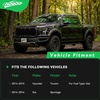 image:imageAUQDD 10Pcs Front End Suspension Kit Fit For 1415 Hyundai Tucson 1416 Kia Sportage Lower Control Arm wBall Joint Sway Bar Link Outer Inner Tie Rod End  K622768 K750523 EV801257 ES800718