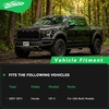 image:imageAUQDD 12Pcs Front End Suspension Kit Fit For 20072011 Honda CRV USA Built Lower Control Arm wBall Joint Sway Bar Link Outer Inner Tie Rod End  K620501 K750297 K750151 EV800569 ES800303