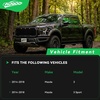 image:imageAUQDD 12Pcs Front End Suspension Kit Fit For 20142018 Mazda 3 Mazda3 Lower Control Arm wBall Joint Sway Bar Link Outer amp Inner Tie Rod End  K623508 K750751 K750671 EV801067 ES801062