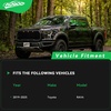 image:imageAUQDD 12Pcs Front End Suspension Kit Fit For 20192025 Toyota RAV4 Lower Control Arm wBall Joint Sway Bar Link Outer amp Inner Tie Rod End  K623927 527515 K750966 K750994 EV801605 ES801663