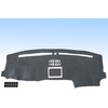 image:imageAUQDD Dashboard Cover Mat Fit for 2013 2014 2015 2016 2017 2018 Ford Focus ST 2016 2017 2018 Ford Focus RS Black Flannel Dash Mat AntiGlare AntiReflection No Peculiar SmellGrey