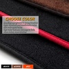 image:imageAUQDD Dashboard Cover Mat Fit for 2013 2014 2015 2016 2017 2018 Ford Focus ST 2016 2017 2018 Ford Focus RS Black Flannel Dash Mat AntiGlare AntiReflection No Peculiar SmellBlack