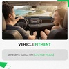 image:imageAUQDD Dashboard Cover Mat Fit for 2021 2022 2023 Nissan Rogue Black Flannel Dash Mat AntiGlare AntiReflection No Peculiar Smell  Fits Vehicle Without HUD ModelsBlack
